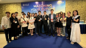 Ming Chuan University and LITEON Technology Launch International ...